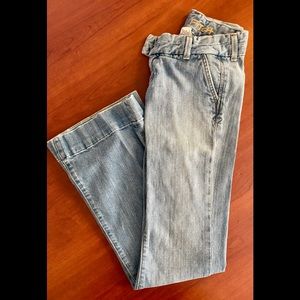Abercrombie & Fitch Women’s Jeans